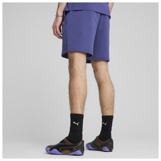 Puma Ανδρικό σορτς Wardrobe Essentials Relaxed 7'' Shorts Puma Ανδρικό σορτς Wardrobe Essentials Relaxed 7'' Shorts